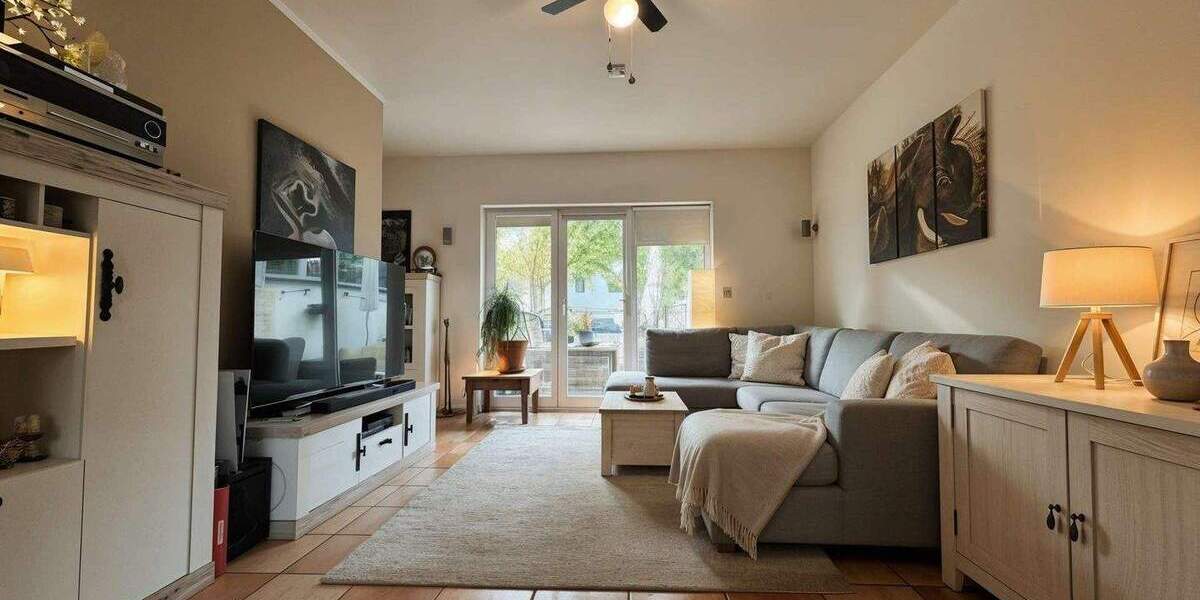 Reihenmittelhaus Köln Neuehrenfeld - 4 Zimmer, 95 m&sup2;, 829.000&euro; | Angebot:24036464