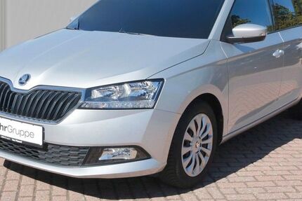 Skoda Fabia 33.050 km 14.880 &euro; Meckenheim / Bonn 53340