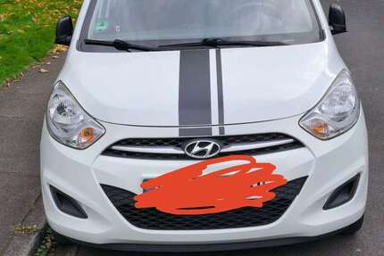 Hyundai i10 103.000 km 3.200 € Ensen (Köln) 51149