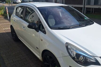 Opel Corsa 216.920 km 3.100 &euro; Köln 51149