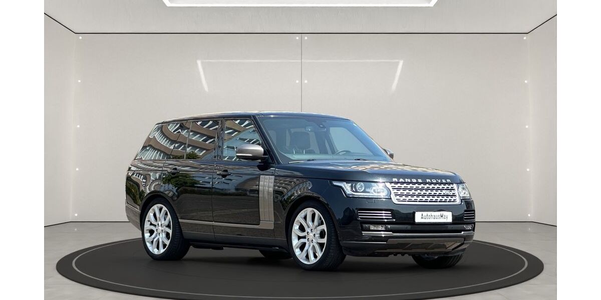 Land Rover Range Rover 44.950 km 36.950 &euro; Köln 50674