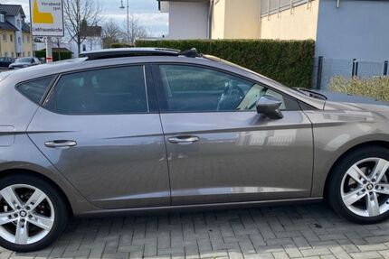 Seat Leon 88.888 km 15.200 € Hennef 53773