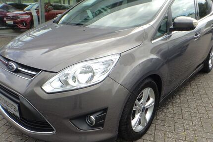 Ford C-Max 135.000 km 5.890 &euro; Königswinter 53639