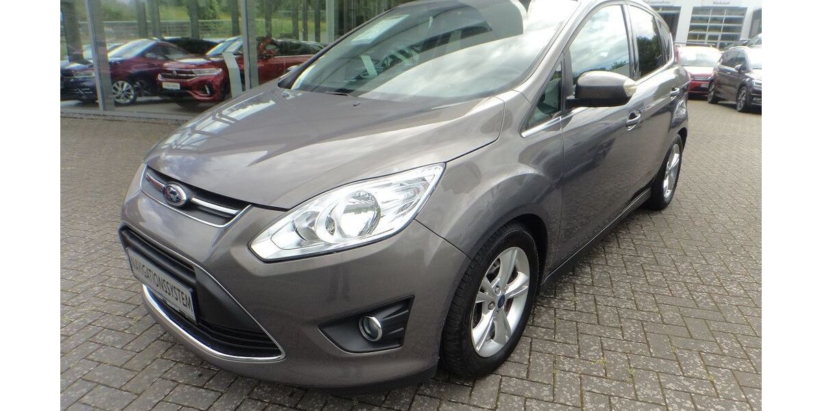 Ford C-Max 135.000 km 5.890 &euro; Königswinter 53639