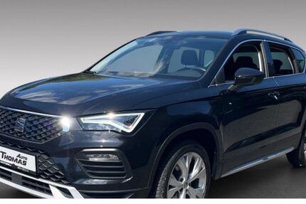 Seat Ateca 80.000 km 20.600 &euro; Brühl 50321