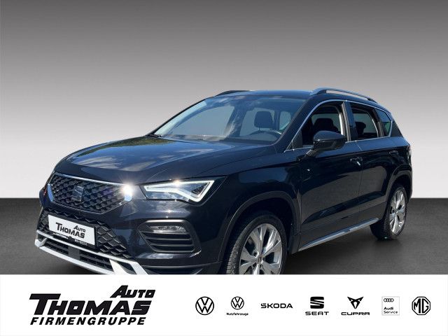 Seat Ateca 80.000 km 20.600 &euro; Brühl 50321