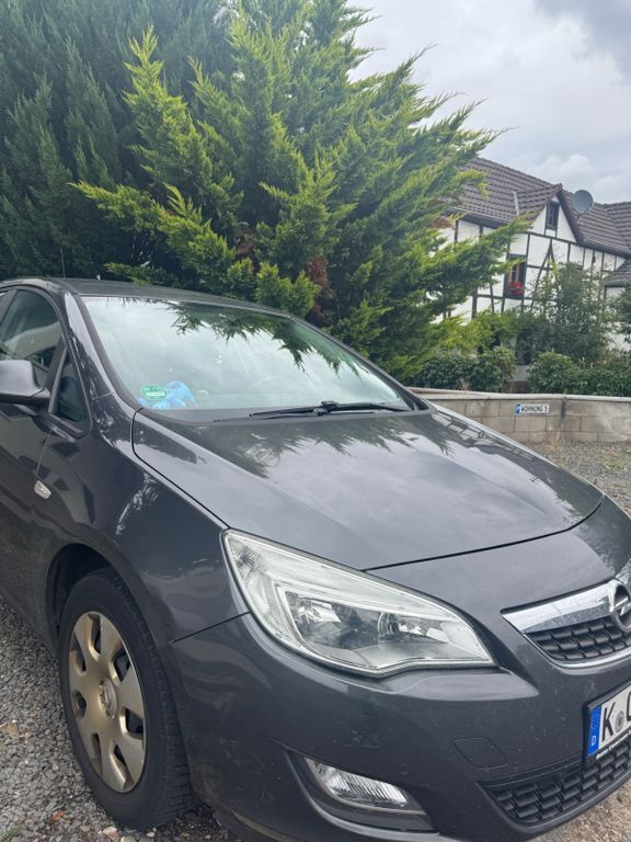 Astra