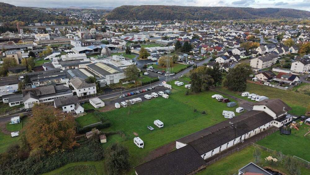 Grundstück Bad Hönningen - 1.560.000&euro; | Angebot:25691856