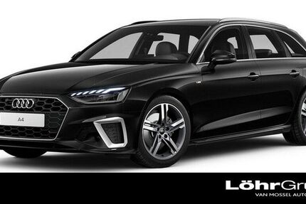 Audi A4 59.100 km 29.850 &euro; Meckenheim / Bonn 53340