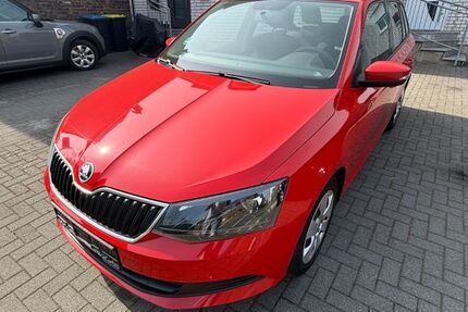 Skoda Fabia 150.170 km 7.200 &euro; Euskirchen 53881