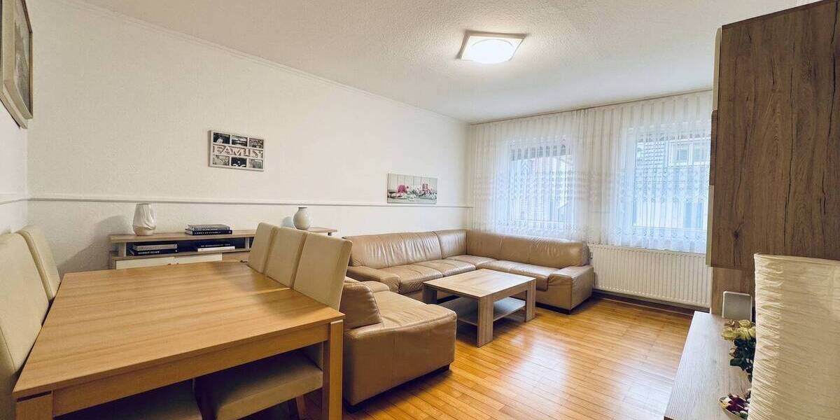 Etagenwohnung Bonn Friesdorf - 3 Zimmer, 71 m&sup2;, 325.000&euro; | Angebot:26305422