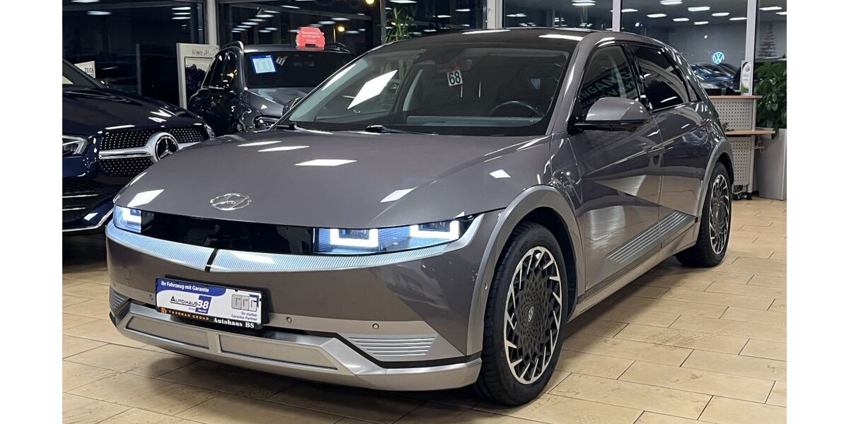 Hyundai IONIQ 5 136.199 km 24.000 &euro; Hennef 53773
