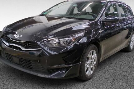 Kia ceed Sportswagon 19.204 km 23.990 &euro; Overath 51491