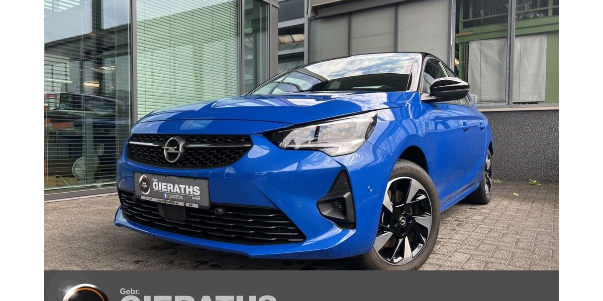 Opel Corsa 17.514 km 19.550 &euro; Bergisch Gladbach 51429