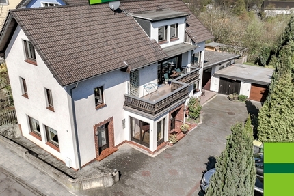 Charmantes Haus mit 9 Zimmern und tollem Garten. Viel Platz für Ihre Ideen! *PROVISIONSFREI* 9 zimmer