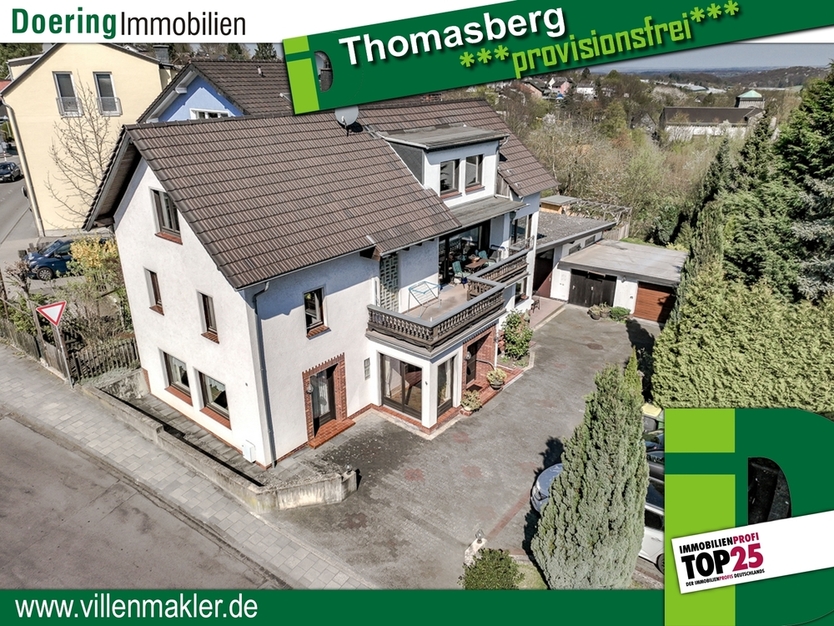 Charmantes Haus mit 9 Zimmern und tollem Garten. Viel Platz für Ihre Ideen! *PROVISIONSFREI* 9 zimmer