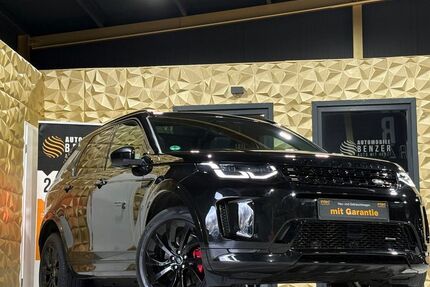 Land Rover Discovery Sport 54.000 km 33.999 &euro; Swisttal 53913