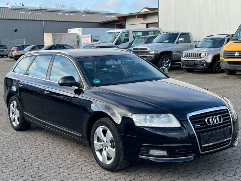 Audi A6 420.300 km 3.990 € Bornheim 53332