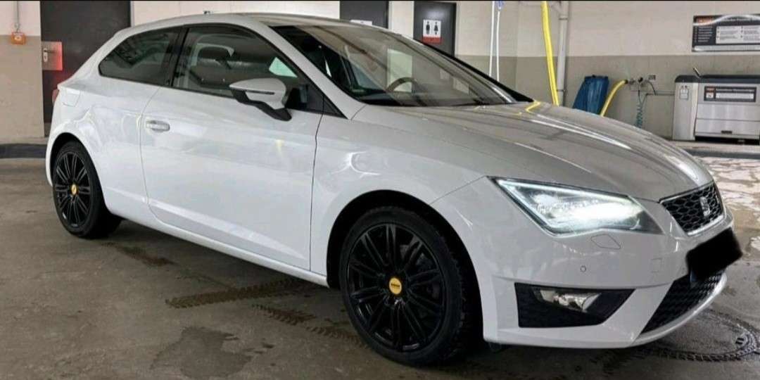 Seat Leon 173.162 km 9.200 &euro; Bornheim 53332