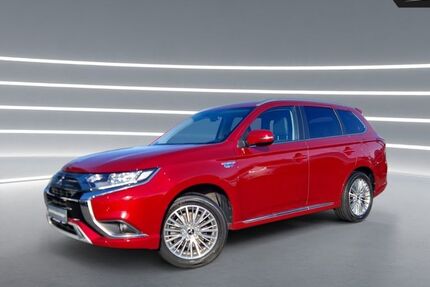 Mitsubishi Outlander 55.522 km 20.490 &euro; Rheinbach 53359
