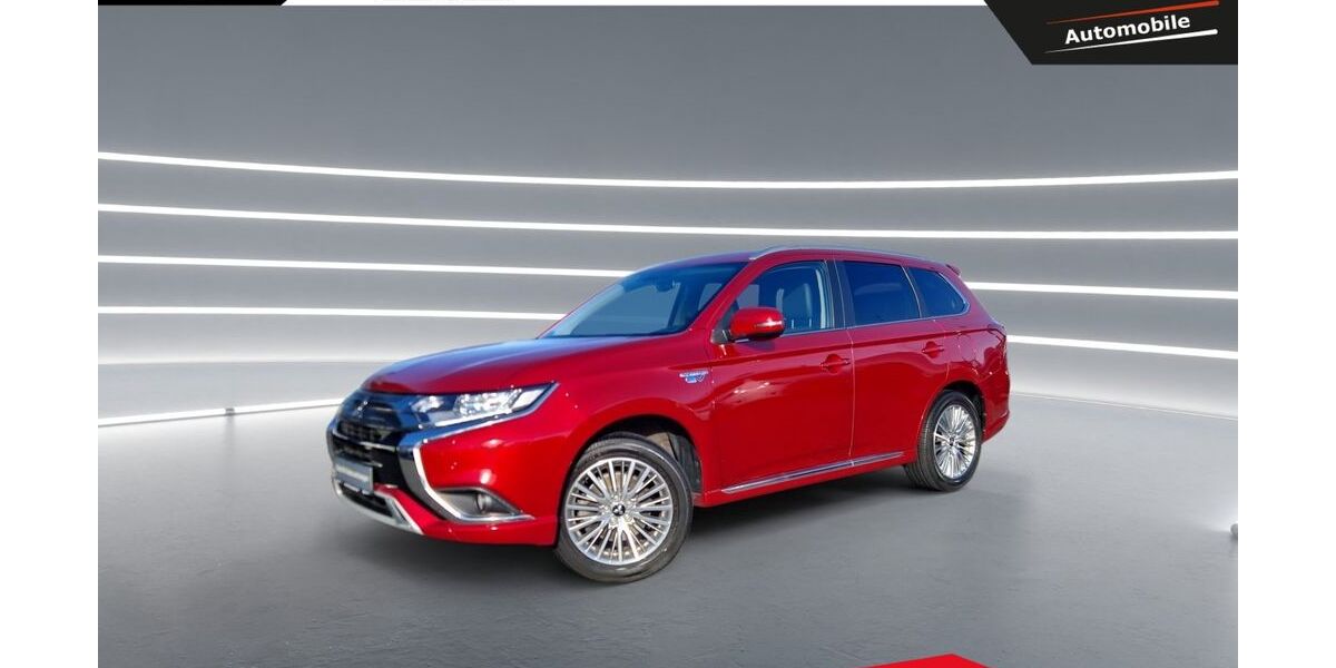 Mitsubishi Outlander 55.522 km 20.490 &euro; Rheinbach 53359