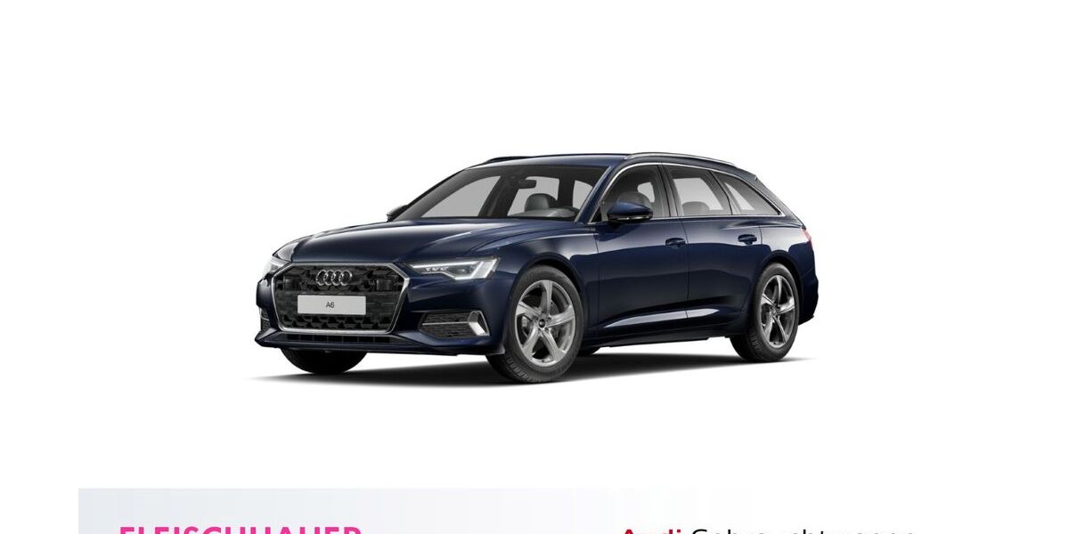 Audi A6 27.205 km 47.980 &euro; Bonn 53119