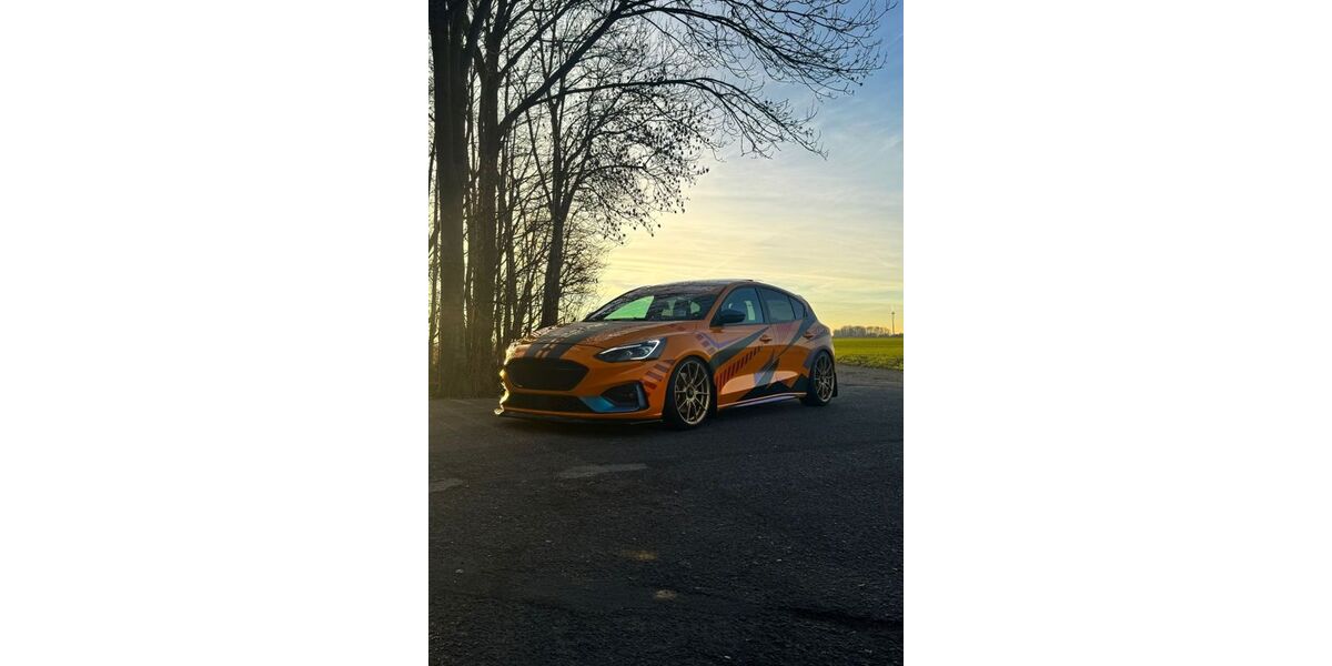 Ford Focus 59.400 km 29.999 &euro; Euskirchen 53881