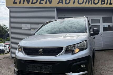 Peugeot Rifter 194.129 km 10.700 &euro; Frechen 50226
