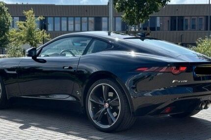 Jaguar F-Type 78.850 km 39.000 &euro; Köln 50859