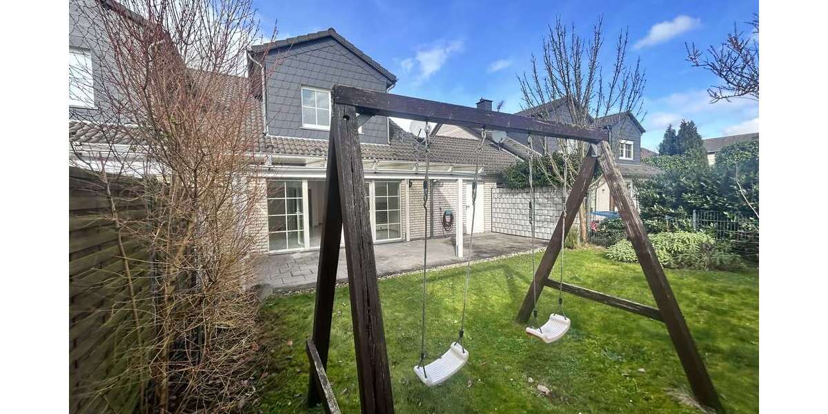 Einfamilienhaus Köln Zündorf Zündorf - 4 Zimmer, 148 m&sup2;, 2.070&euro; | Angebot:26925852