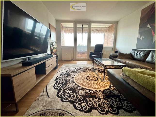 Wohnung zum Kaufen in Bonn 299.000 € 87 m² 3 zimmer