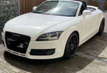 Audi TT 105.000 km 10.500 &euro; bonn 53225