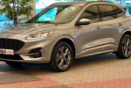 Ford Kuga 47.021 km 23.900 &euro; Köln 50769