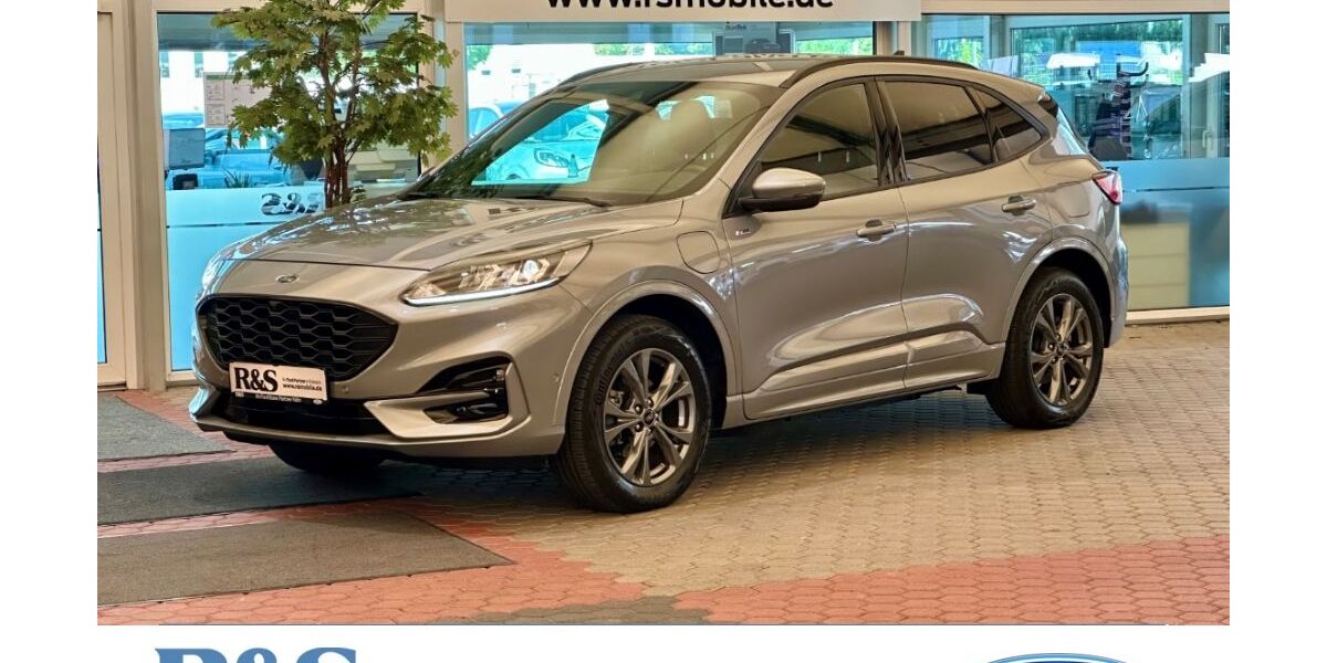 Ford Kuga 47.021 km 23.900 &euro; Köln 50769