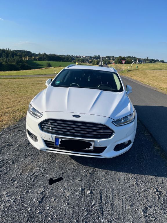 Mondeo