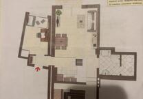 Mietwohnung 2,5 Zimmer Erdgeschoss Opladen