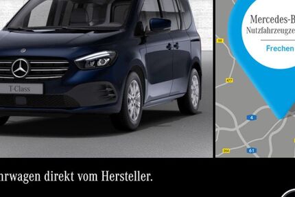 Mercedes-Benz T-Klasse 9.900 km 33.580 &euro; Frechen 50226