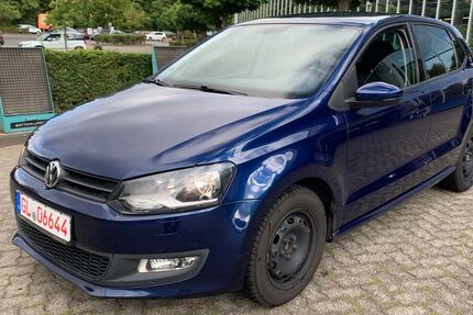 VW Polo 190.000 km 2.999 € Bergisch Gladbach 51465