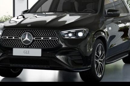 Mercedes-Benz GLE 350 9.000 km 96.490 &euro; Frechen 50226