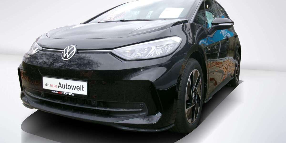 VW ID.3 18.500 km 26.975 &euro; Sankt Augustin 53757