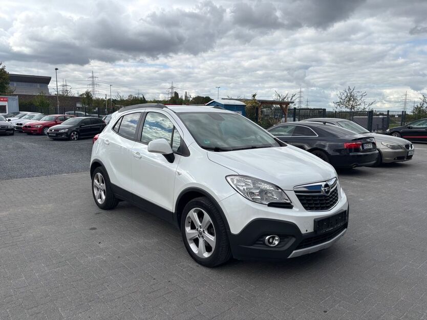 Opel Mokka 175.000 km 8.999 € Wesseling (bei Köln) 50389