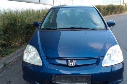 Honda Civic 225.000 km 1.800 € Köln 50827