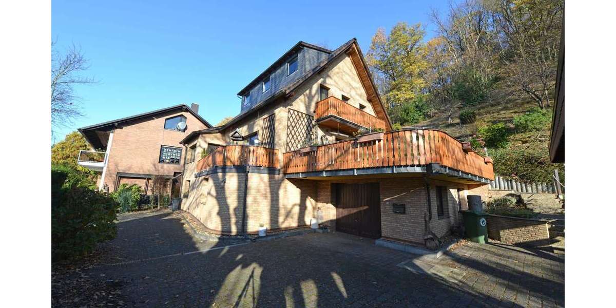 Einfamilienhaus Siegburg-Seligenthal Seligenthal - 7 Zimmer, 200 m&sup2;, 549.000&euro; | Angebot:26606278