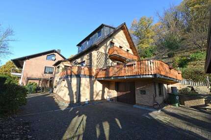 Haus Siegburg-Seligenthal Seligenthal - 7 Zimmer, 200 m&sup2;, 549.000&euro; | Angebot:26606278