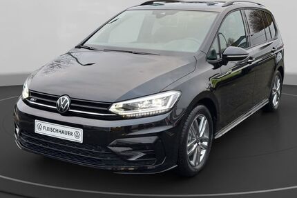 VW Touran 12.650 km 40.990 &euro; Euskirchen 53879