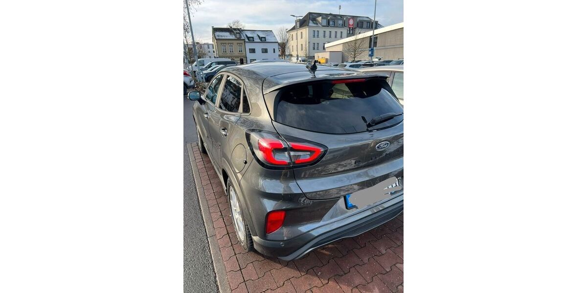 Ford Puma 31.000 km 21.900 &euro; Troisdorf 53844