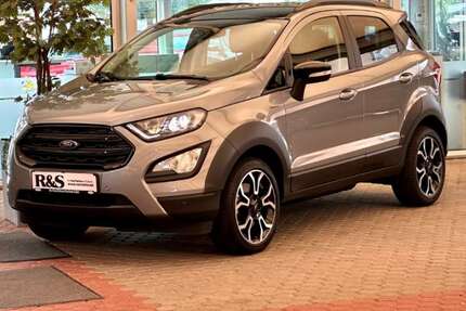 Ford EcoSport 32.099 km 17.900 € Köln 50769