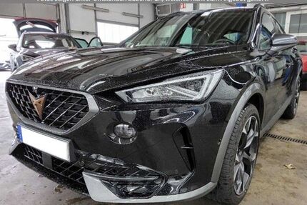 Cupra Formentor 10.660 km 32.750 &euro; Meckenheim / Bonn 53340