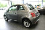 Fiat 500 1.0 GSE Hybrid Dolcevita 24.490 km 11.980 &euro; Euskirchen 53881