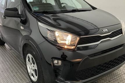 Kia Picanto 54.800 km 8.999 € Frechen 50226